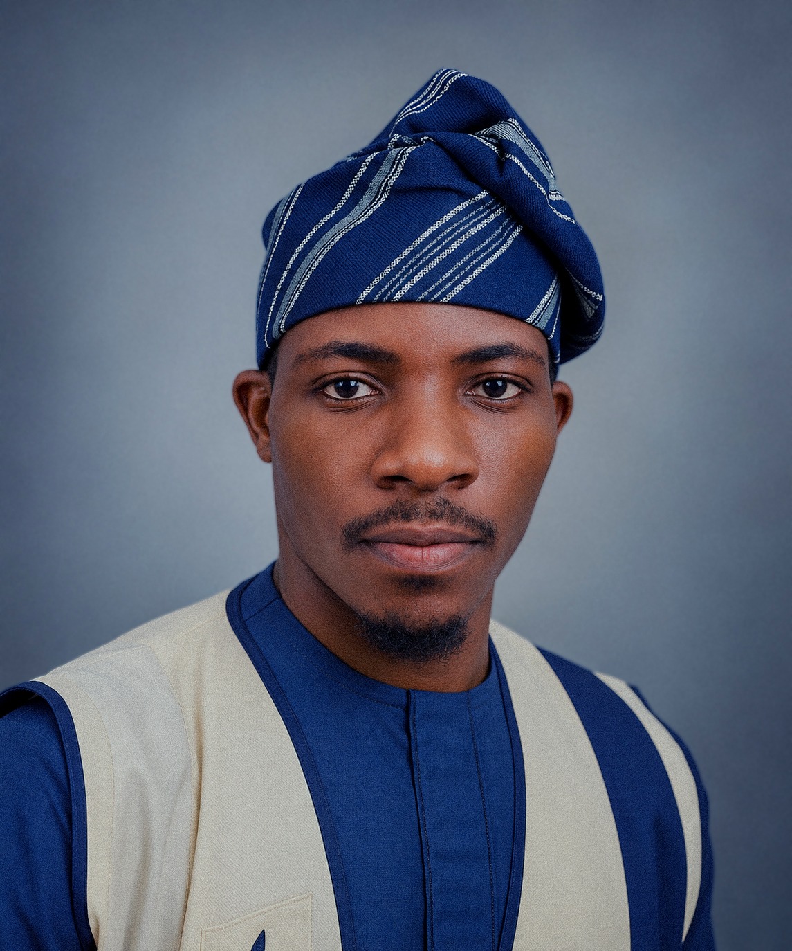 Ojelade Oluwasegun