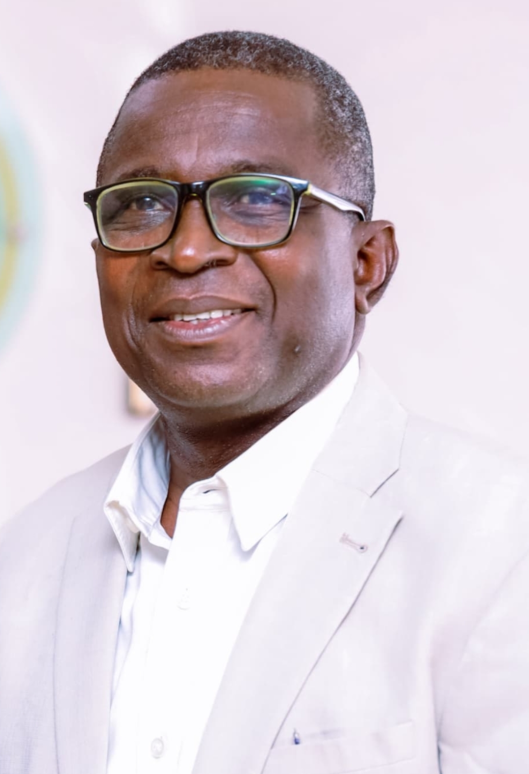 Arc. Oriola Ayotunde Olusegun